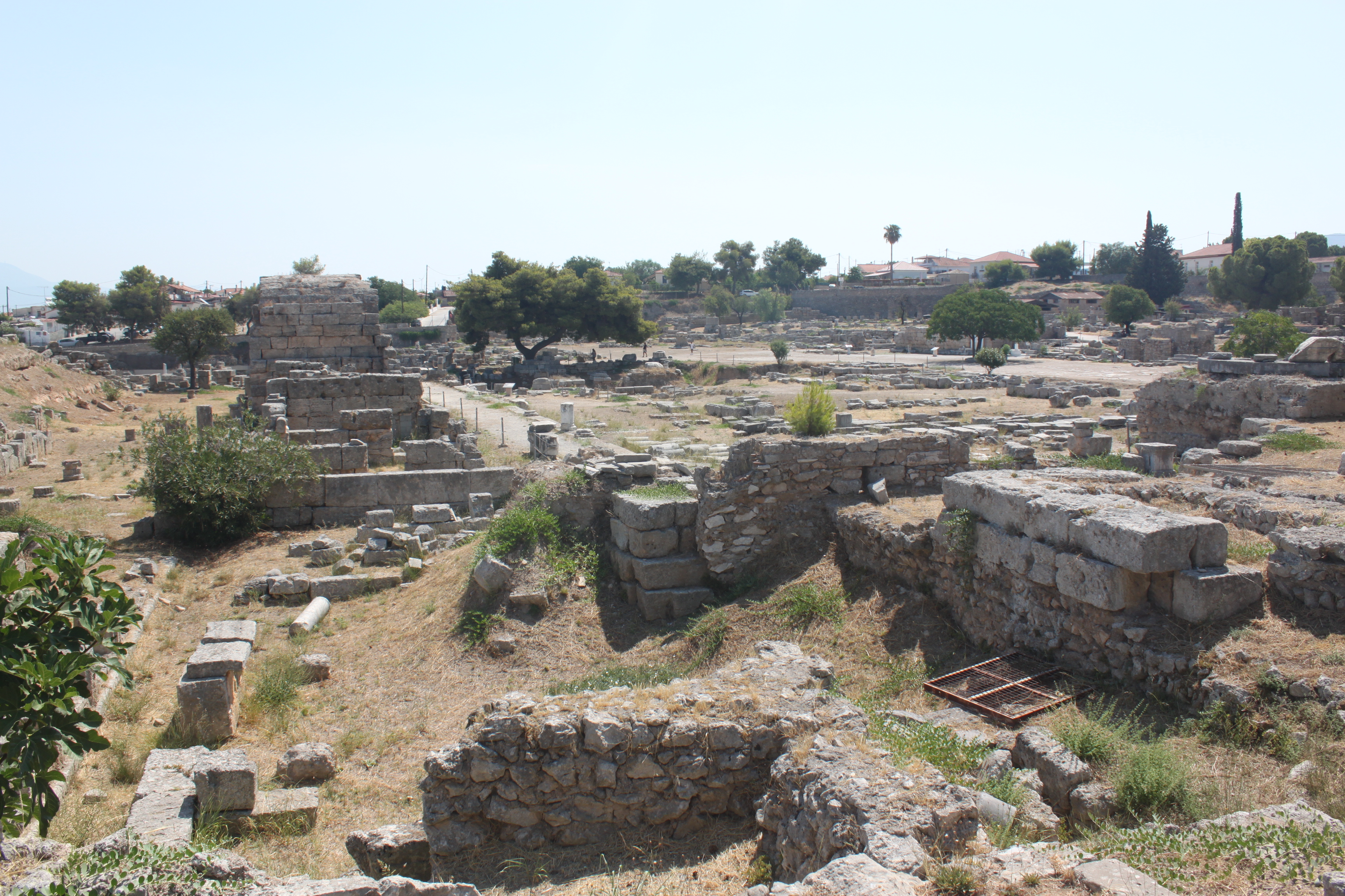 Bible Experience Tours