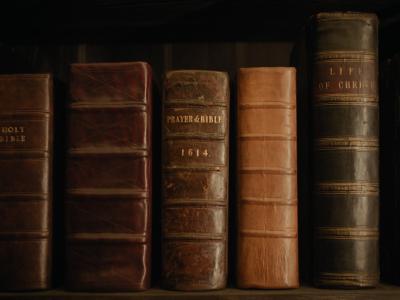 Bibles
