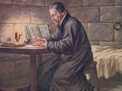 Tyndale