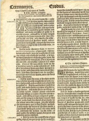 Great Bible
